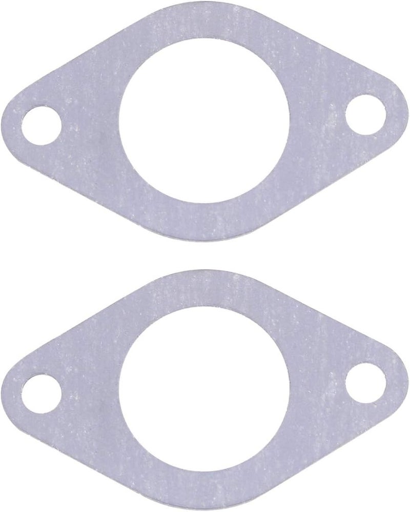EMPI Base Gasket, for Solex 34 Pict-3 Carburetors, Each, Compatible with Dune Buggy - Image 1